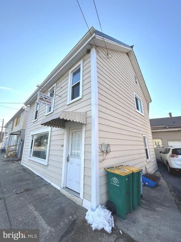 480 LINCOLN WAY EAST, Chambersburg, PA 17201