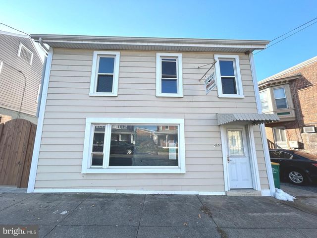 480 LINCOLN WAY EAST, Chambersburg, PA 17201