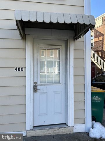 480 LINCOLN WAY EAST, Chambersburg, PA 17201