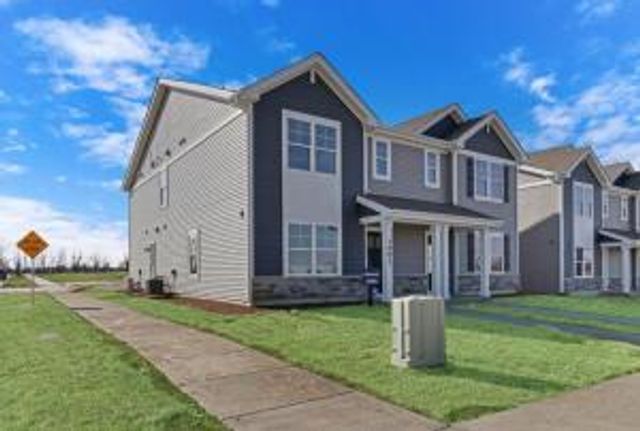 4862 Yates DRIVE, Racine, WI 53403