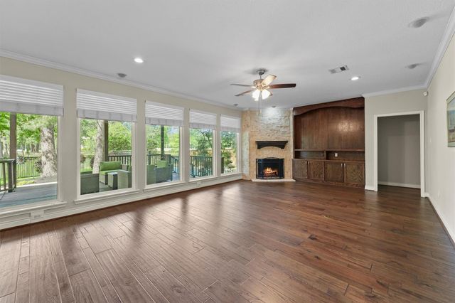 2023 Forest Garden Drive, Kingwood, TX 77345