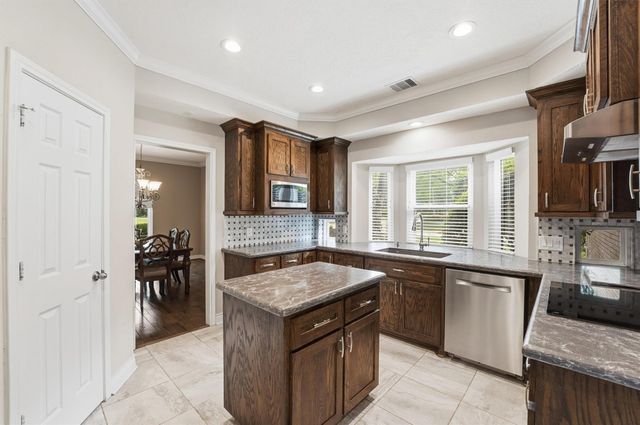 2023 Forest Garden Drive, Kingwood, TX 77345