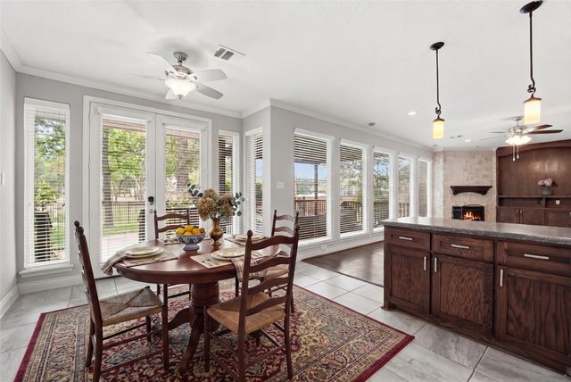 2023 Forest Garden Drive, Kingwood, TX 77345