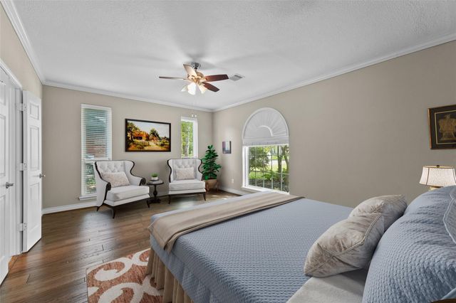 2023 Forest Garden Drive, Kingwood, TX 77345