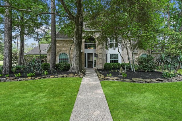 2023 Forest Garden Drive, Kingwood, TX 77345