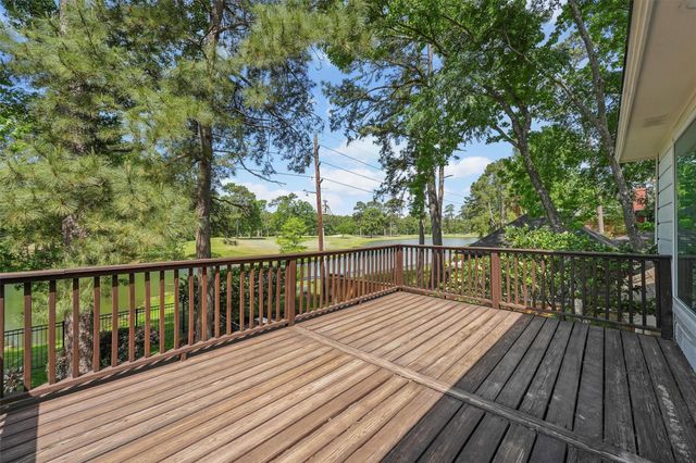 2023 Forest Garden Drive, Kingwood, TX 77345