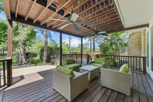 2023 Forest Garden Drive, Kingwood, TX 77345