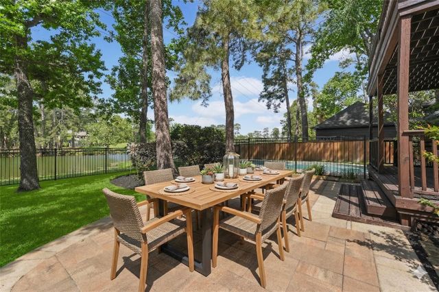 2023 Forest Garden Drive, Kingwood, TX 77345