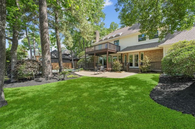 2023 Forest Garden Drive, Kingwood, TX 77345