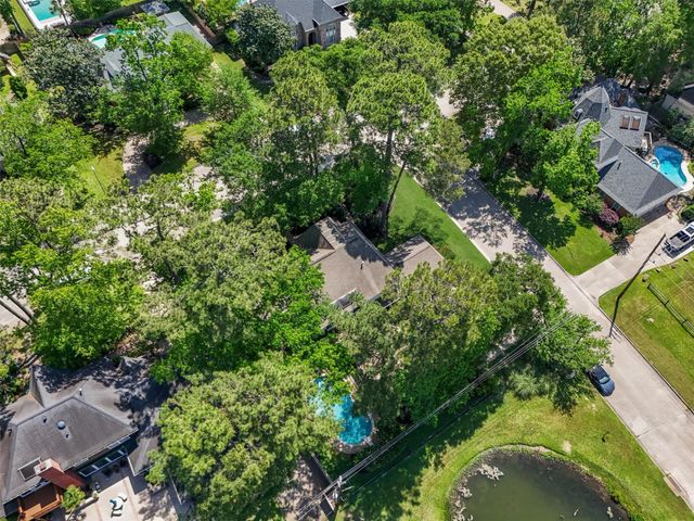 2023 Forest Garden Drive, Kingwood, TX 77345