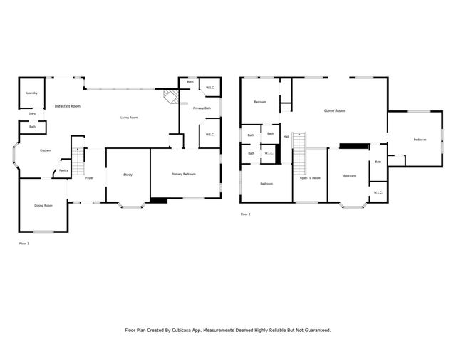 2023 Forest Garden Drive, Kingwood, TX 77345