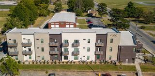 726 E Emma Avenue 101, Springdale, AR 72764