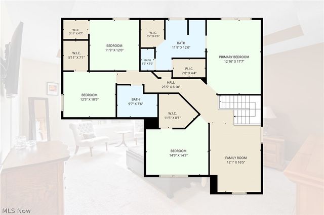 49 Garnett, Akron, OH 44321