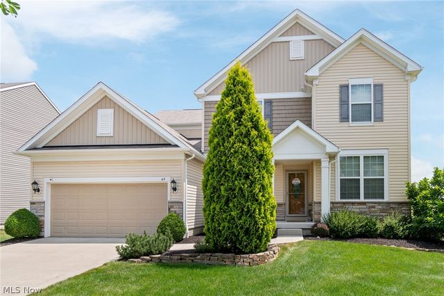 49 Garnett, Akron, OH 44321