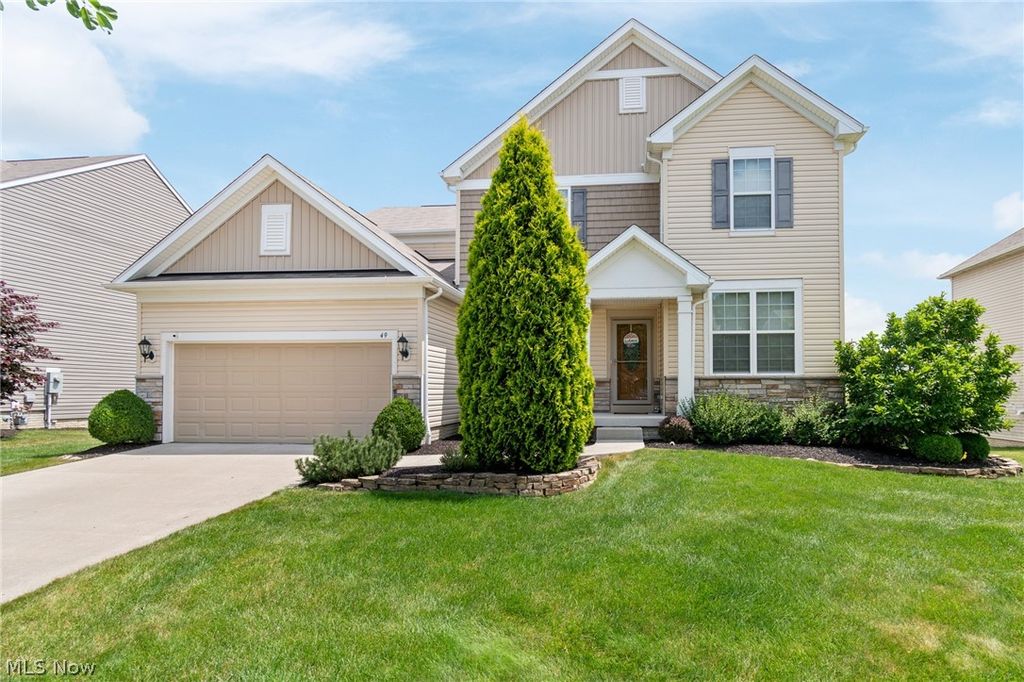 49 Garnett, Akron, OH 44321