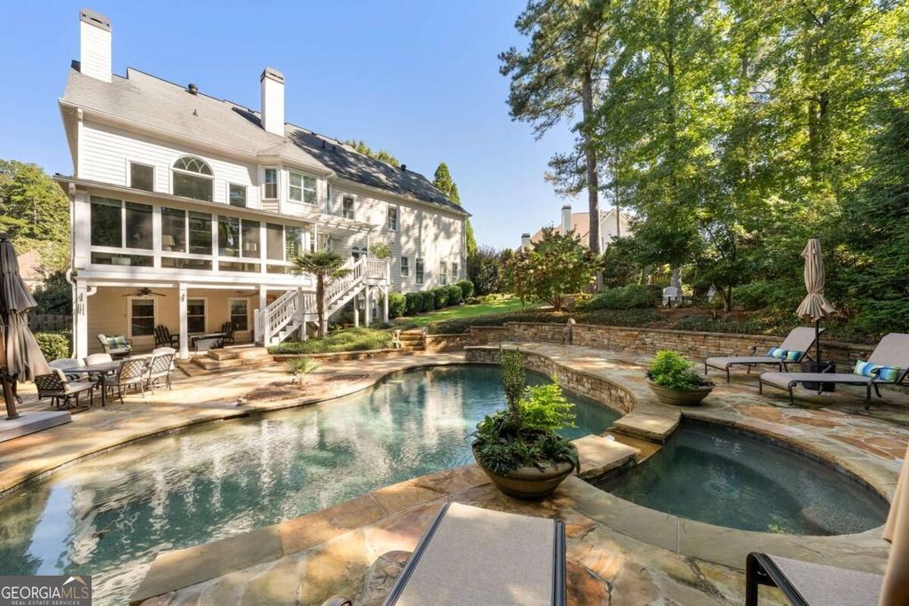 2057 Fairhill Lane NW, Marietta, GA 30064 — photo 3