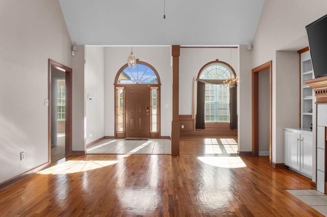 1217 Oakton Trail, Evans, GA 30809