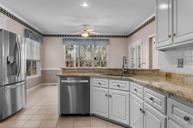 1217 Oakton Trail, Evans, GA 30809