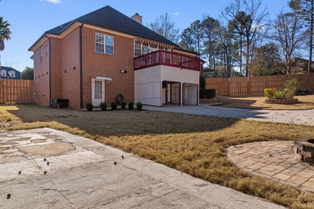 1217 Oakton Trail, Evans, GA 30809