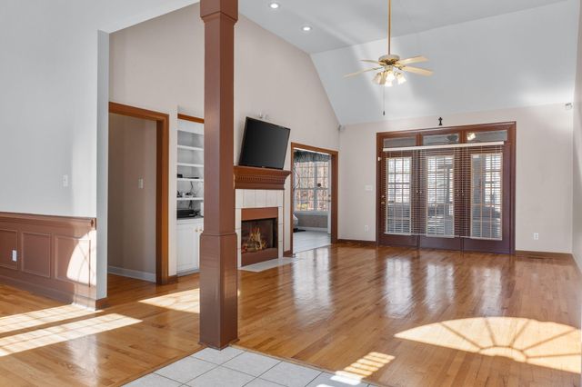 1217 Oakton Trail, Evans, GA 30809