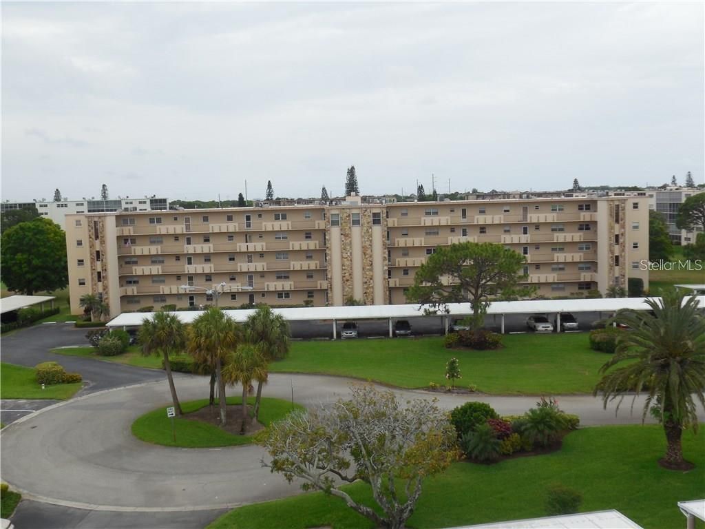 3880 IRONWOOD LANE 505E, Bradenton, FL 34209