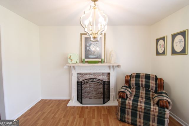 2337 Spring Street, Waycross, GA 31503