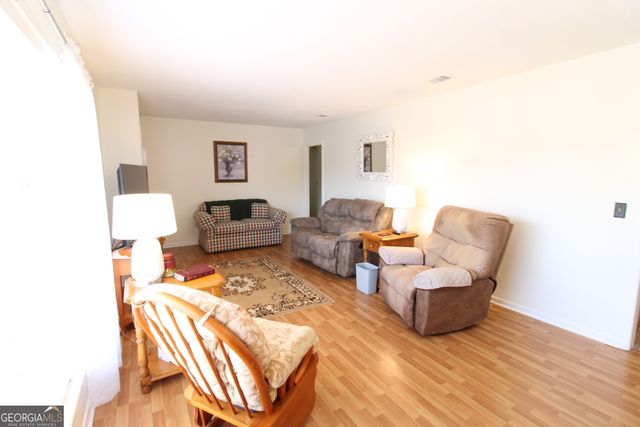 2337 Spring Street, Waycross, GA 31503