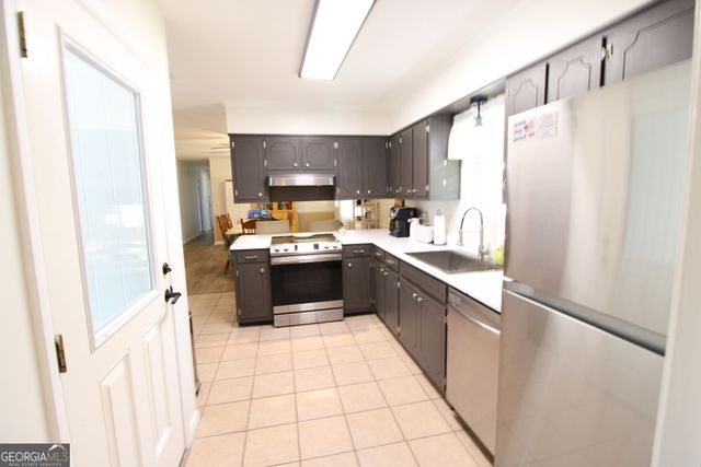 2337 Spring Street, Waycross, GA 31503