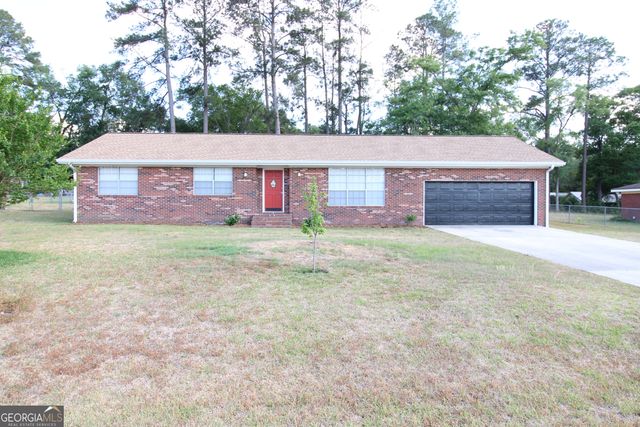 2337 Spring Street, Waycross, GA 31503
