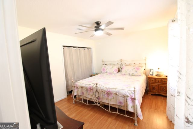 2337 Spring Street, Waycross, GA 31503