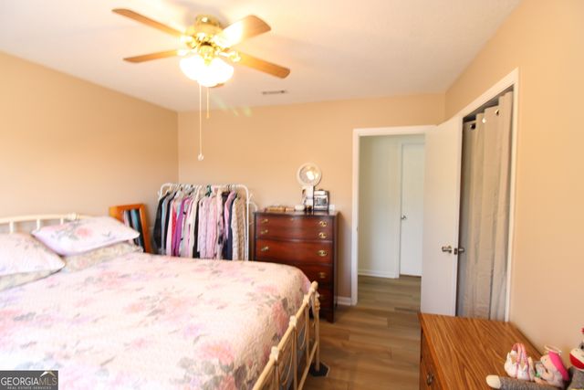 2337 Spring Street, Waycross, GA 31503