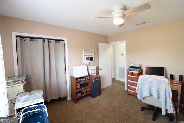 2337 Spring Street, Waycross, GA 31503