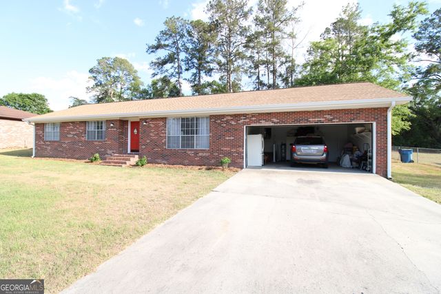 2337 Spring Street, Waycross, GA 31503