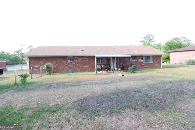 2337 Spring Street, Waycross, GA 31503