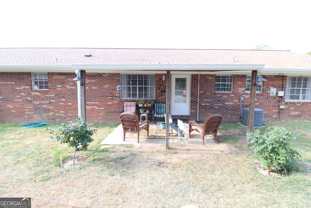 2337 Spring Street, Waycross, GA 31503