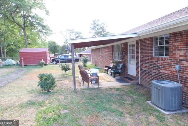 2337 Spring Street, Waycross, GA 31503