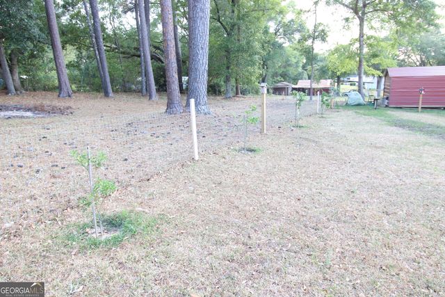 2337 Spring Street, Waycross, GA 31503