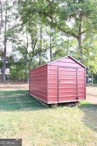 2337 Spring Street, Waycross, GA 31503