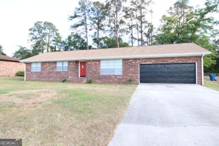 2337 Spring Street, Waycross, GA 31503