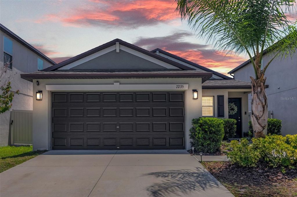 7235 SALT RIVER AVENUE, Sun City Center, FL 33573
