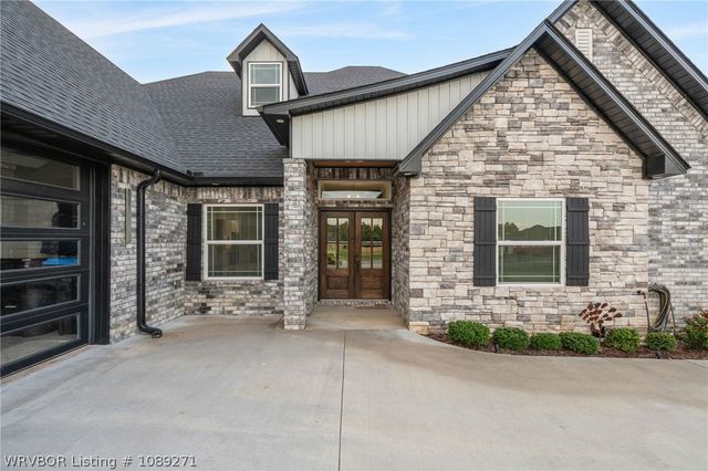4109 Stonehouse Road, Fort Smith, AR 72903