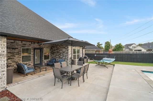 4109 Stonehouse Road, Fort Smith, AR 72903