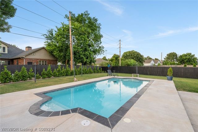 4109 Stonehouse Road, Fort Smith, AR 72903