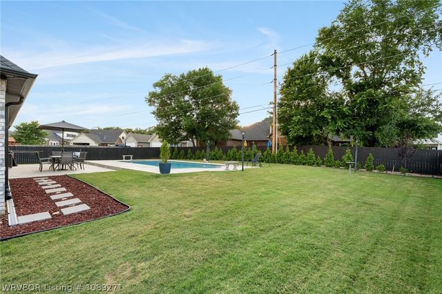 4109 Stonehouse Road, Fort Smith, AR 72903