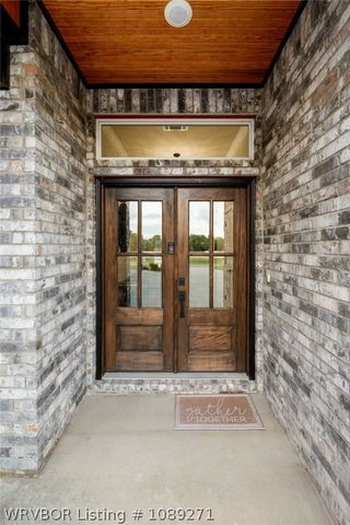 4109 Stonehouse Road, Fort Smith, AR 72903