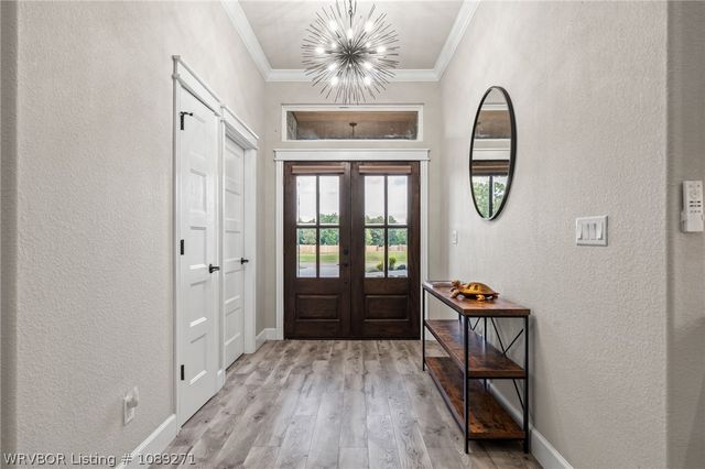 4109 Stonehouse Road, Fort Smith, AR 72903