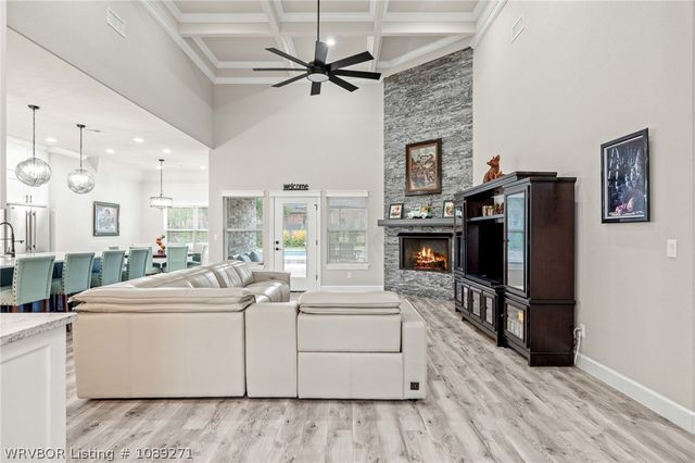 4109 Stonehouse Road, Fort Smith, AR 72903