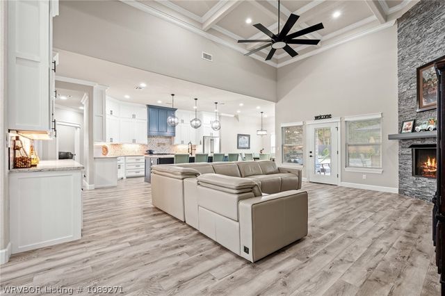 4109 Stonehouse Road, Fort Smith, AR 72903