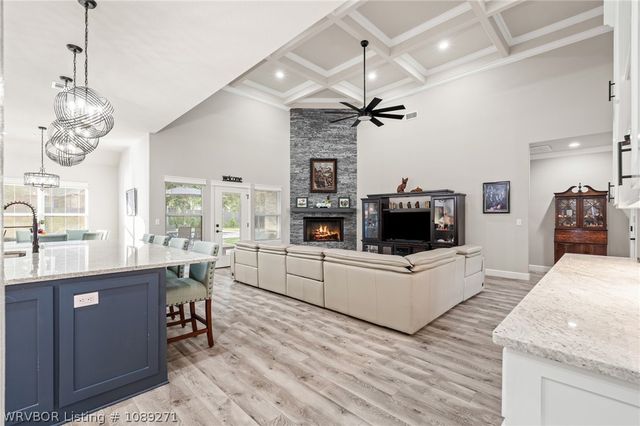 4109 Stonehouse Road, Fort Smith, AR 72903