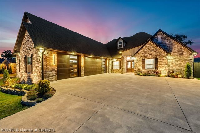 4109 Stonehouse Road, Fort Smith, AR 72903